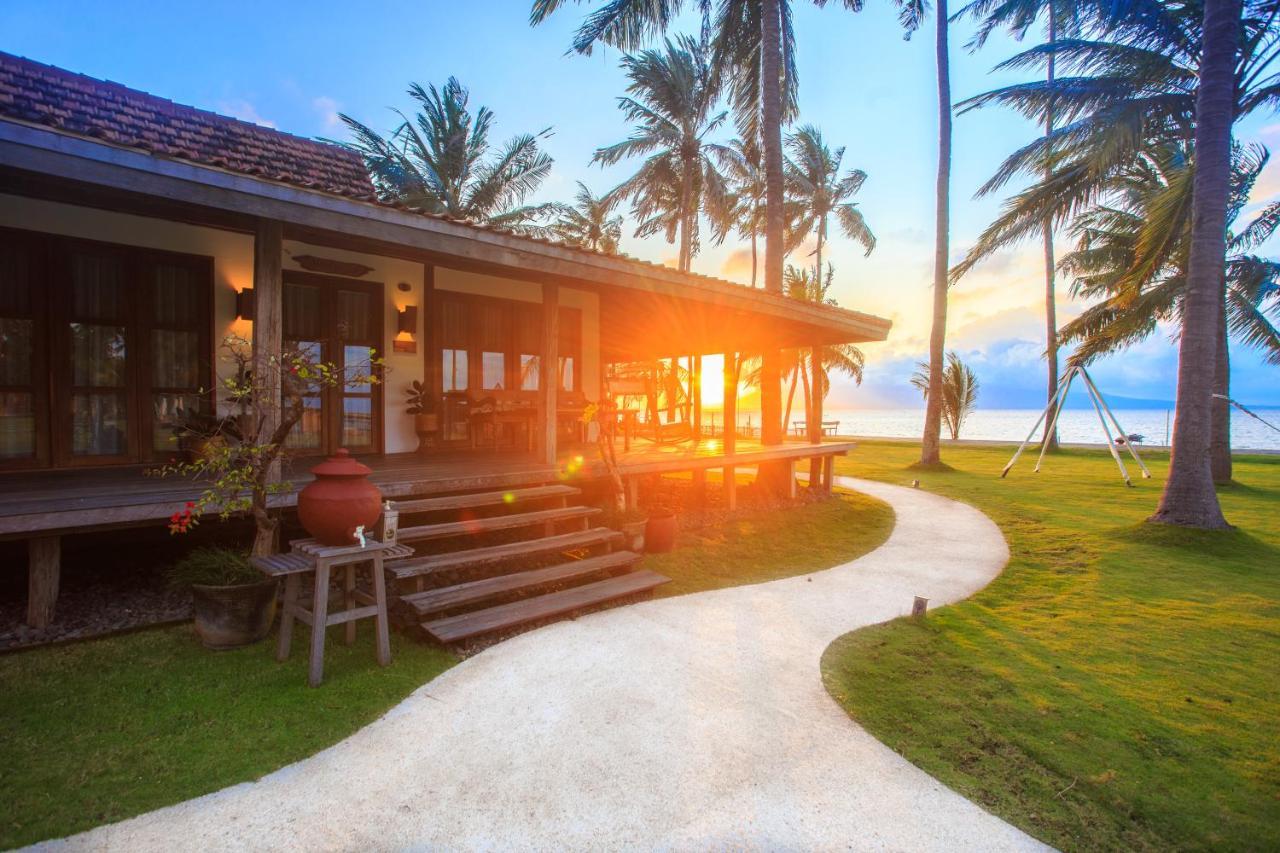Villa So Long Banyuwangi - Ijen 외부 사진