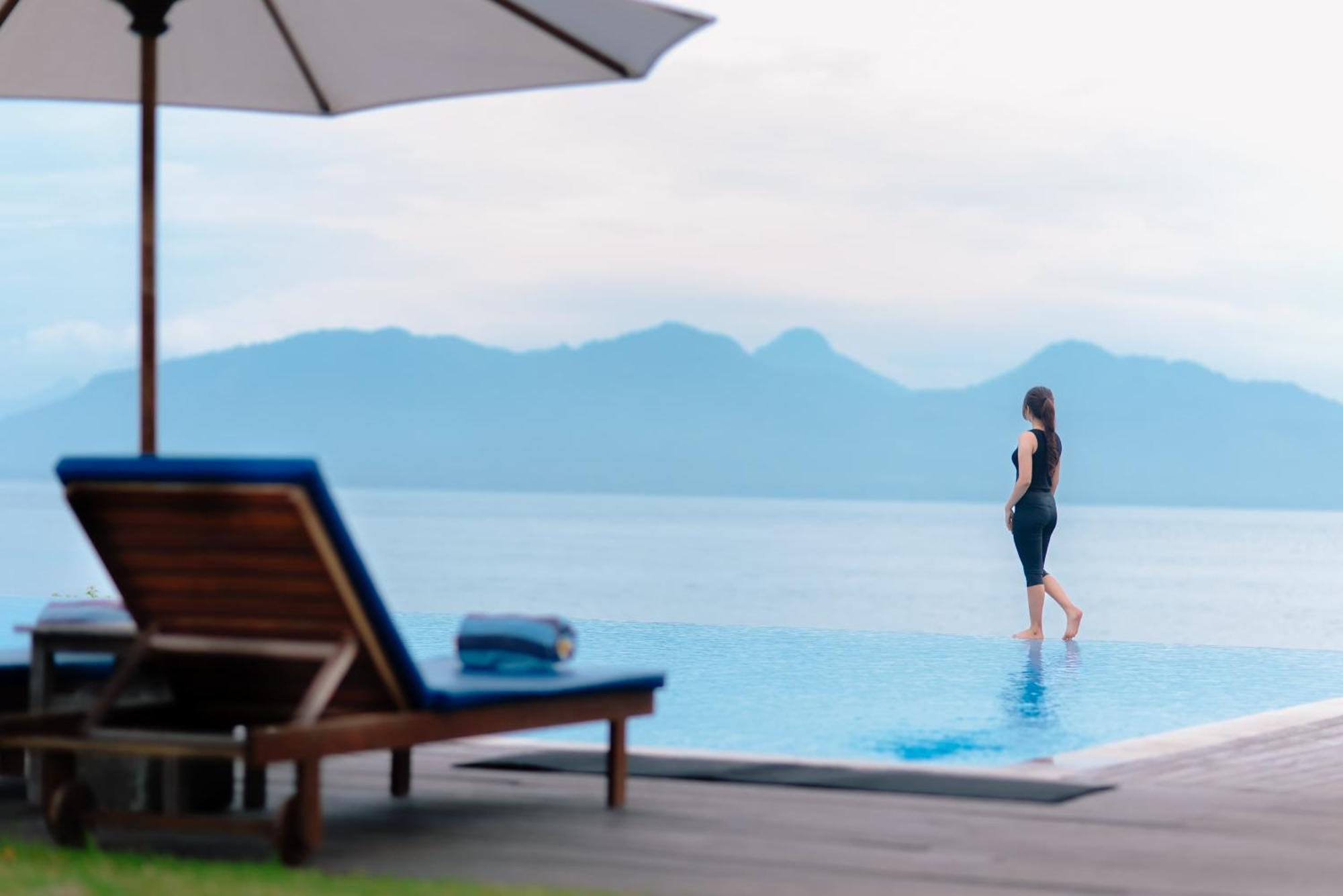 Villa So Long Banyuwangi - Ijen 외부 사진